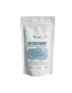 Antioxydant perfecteur de peau – 30 gélules – VALEBIO