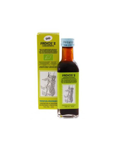Fadios 2 concentré - 100 ml - VEGETAL-PROGRESS