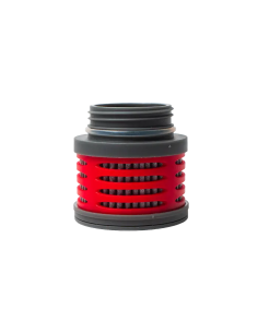 Filtre de rechange 378 L - Rouge -  OKO