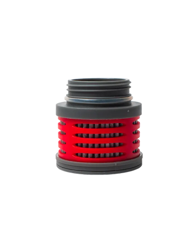Filtre de rechange 378 L - Rouge -  OKO