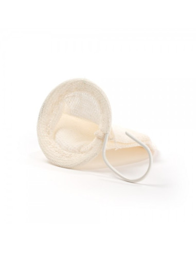 Filtre textile 2 tasses - DAMMANN
