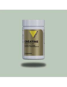 Fisétine 100 mg – 30 gélules – VIT'ALL+