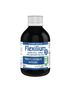 Flexilium buvable 2 fois + concentré - 250 ml - LT LABO