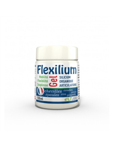 Flexilium gel - Pot - 150 ml - LT LABO