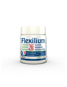 Flexilium gel - Pot - 250 ml - LT LABO