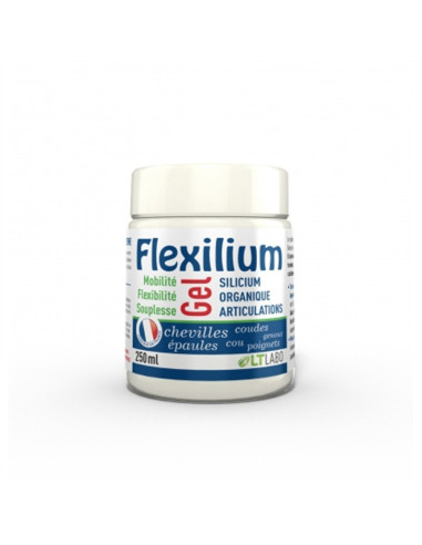 Flexilium gel - Pot - 250 ml - LT LABO