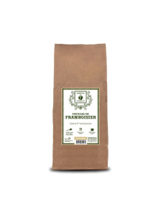 Framboisier - feuille - 150 g - PÈRE BLAIZE