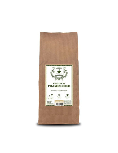 Framboisier - feuille - 150 g - PÈRE BLAIZE