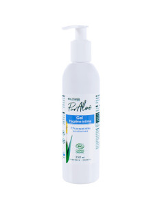 Gel hygiène intime - 250 ml - PUR ALOE