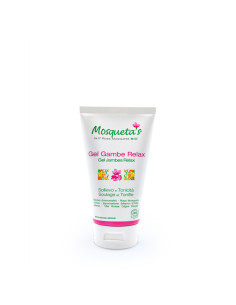 Gel jambes relax – 150 ml – KOSMEO MOSQUETA'S