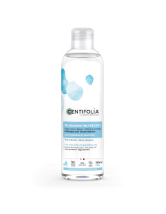 Gel moussant neutre 3 en 1 bio – Flacon 250 ml – CENTIFOLIA