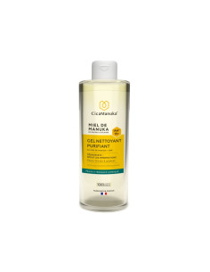 Gel nettoyant purifiant Miel de Manuka IAA 15+ – 200 ml – CICAMANUKA