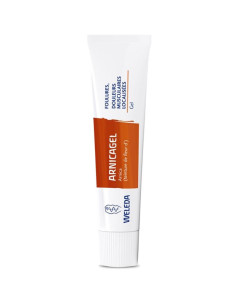 Arnicagel - 25 g - WELEDA - ARCH