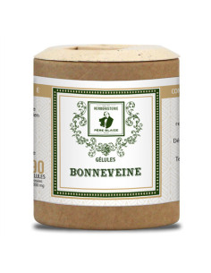 Gélules bonneveine - 90 gélules - PÈRE BLAIZE