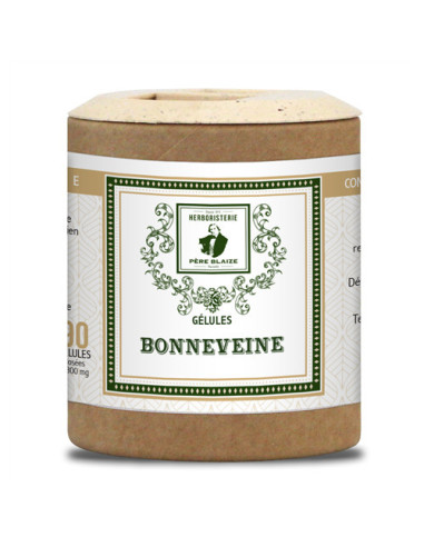Gélules bonneveine - 90 gélules - PÈRE BLAIZE