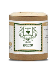 Gélules kudzu - 90 gélules - PÈRE BLAIZE
