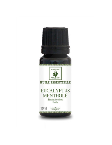 Huile Essentielle Ail - 10 ml - PÈRE BLAIZE 