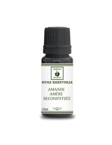 Huile Essentielle Amande amère - 5 ml - PÈRE BLAIZE