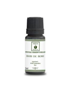 Huile Essentielle Bois de Rose - 5 ml - PÈRE BLAIZE