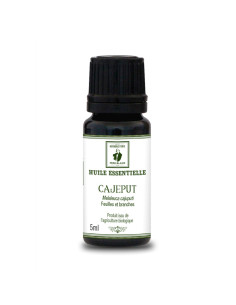Huile Essentielle Cajeput BIO - 10 ml - PÈRE BLAIZE