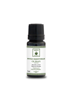 Huile Essentielle Encens, Oliban (boswellia) - 5 ml - PÈRE BLAIZE