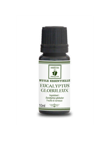 Huile Essentielle Eucalyptus globulus BIO - 10 ml - PÈRE BLAIZE
