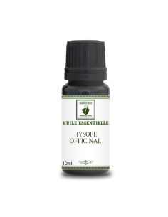 Huile Essentielle Hysope officinale - 10 ml - PÈRE BLAIZE