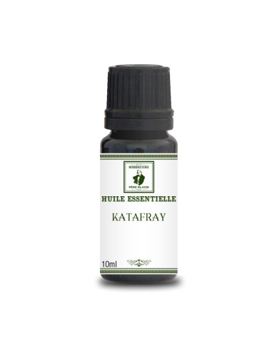 Huile Essentielle Katrafay - 10 ml - PÈRE BLAIZE