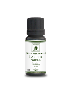 Huile essentielle - Laurier noble - PÈRE BLAIZE - 10 ml