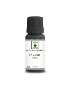 HE Lavande Vraie BIO - 10 ml - PÈRE BLAIZE