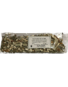 Aromates de la mer n°1 - 10 g - PÈRE BLAIZE