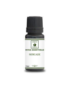 Huile Essentielle Muscade - 10 ml - PÈRE BLAIZE