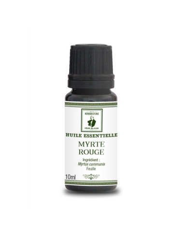 Huile Essentielle Myrte rouge - 10 ml - PÈRE BLAIZE