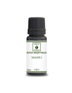 Huile Essentielle Niaouli BIO - 10 ml - PÈRE BLAIZE
