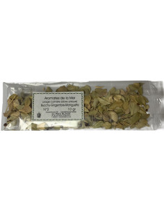 Aromates de la mer n°2 - 10 g - PÈRE BLAIZE