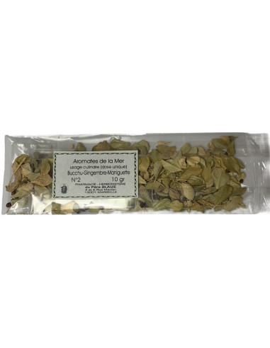 Aromates de la mer n°2 - 10 g - PÈRE BLAIZE
