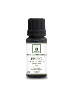 Huile Essentielle Piment de la Jamaïque - 5 ml - PÈRE BLAIZE