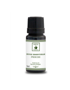 Huile Essentielle PrucHuile Essentielle BIO - 5 ml - PÈRE BLAIZE