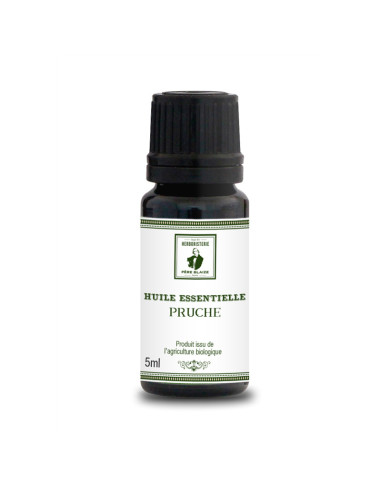 Huile Essentielle PrucHuile Essentielle BIO - 5 ml - PÈRE BLAIZE