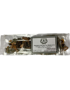 Aromates de la mer n°4 - 10 g - PÈRE BLAIZE