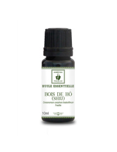 HE Shiu (Bois de Hô) - 10 ml - PÈRE BLAIZE