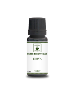 Huile Essentielle Thuya - 10 ml - PÈRE BLAIZE