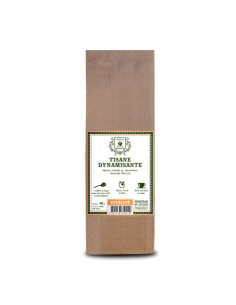 Tisane Dynamisante - 100 g - PÈRE BLAIZE