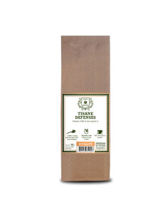Tisane Défenses - 150 g - PÈRE BLAIZE