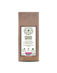 Tisane Détox - 200 g - PÈRE BLAIZE