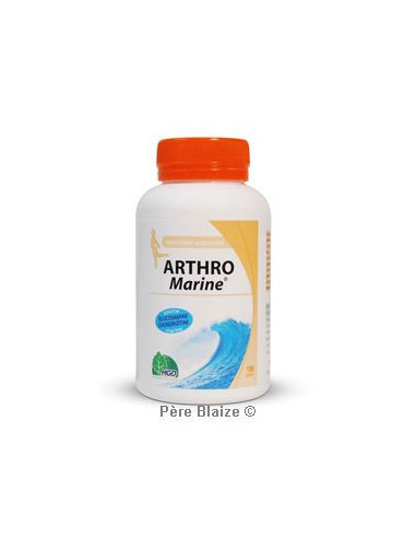 Arthromarine – 150 gélules – MGD