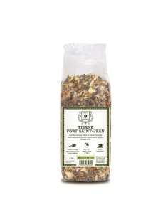 Tisane Fort Saint-Jean - 135 g - PÈRE BLAIZE