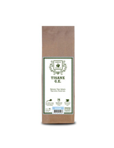 Tisane G.E. - 100 g - PÈRE BLAIZE