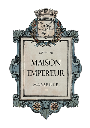 Maison Empereur