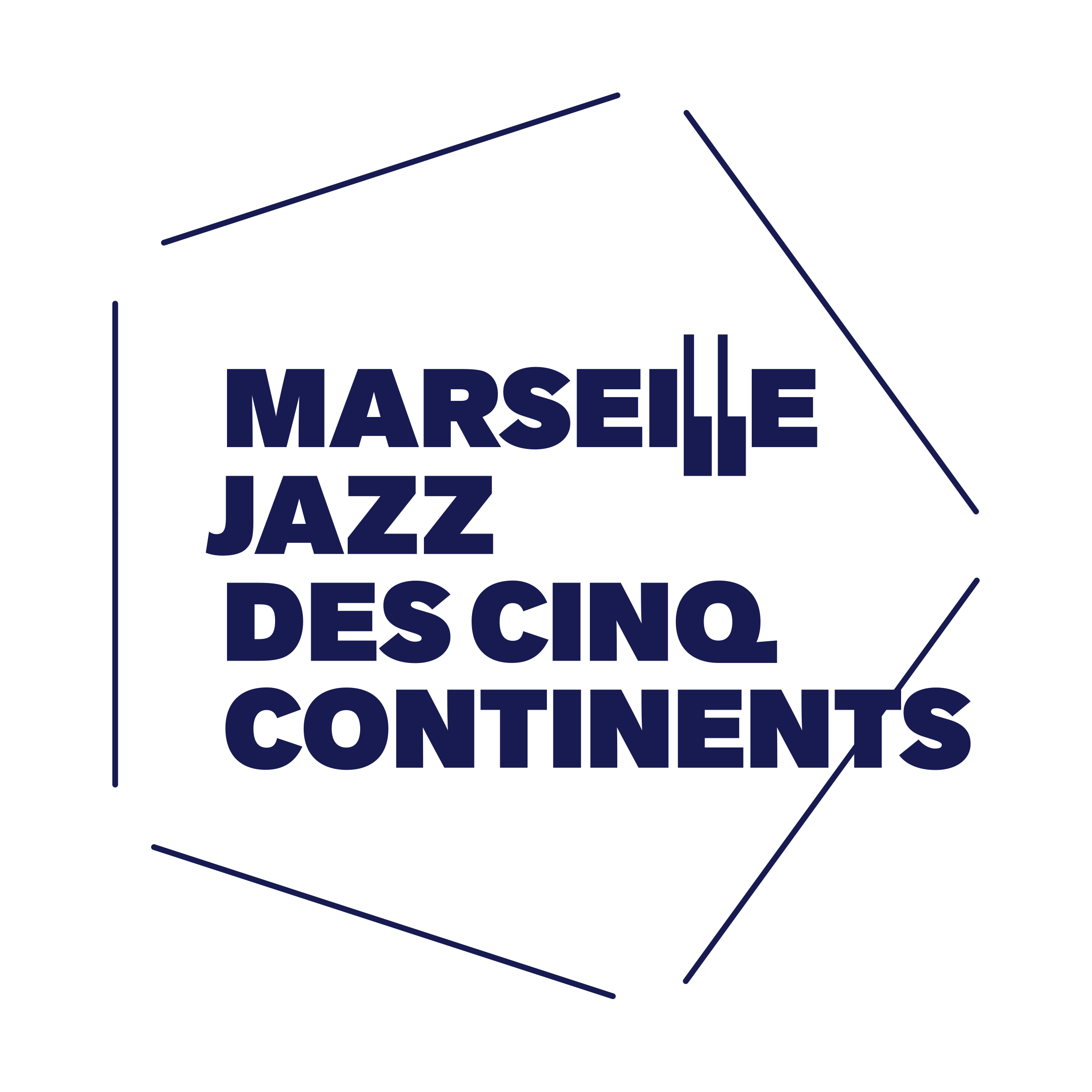 Marseille Jazz des Cinq Continents